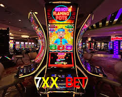 7XX BET