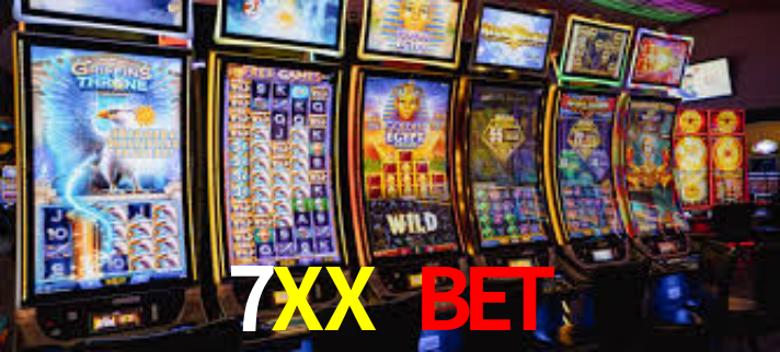7XX BET