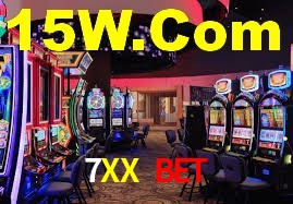 Daily Bonuses 7XX BET