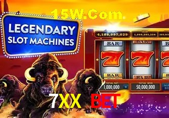 Account Benefits 7XX BET