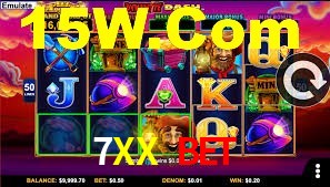 7XX BET