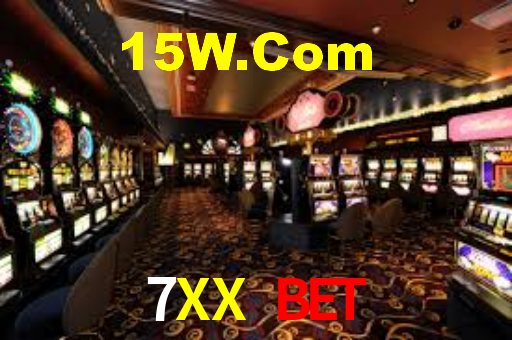 7XX GAME