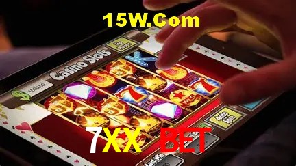Live Casino 7XX BET