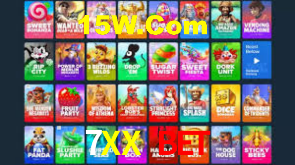 Exclusive Games 7XX BET