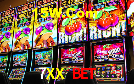 7XX BET