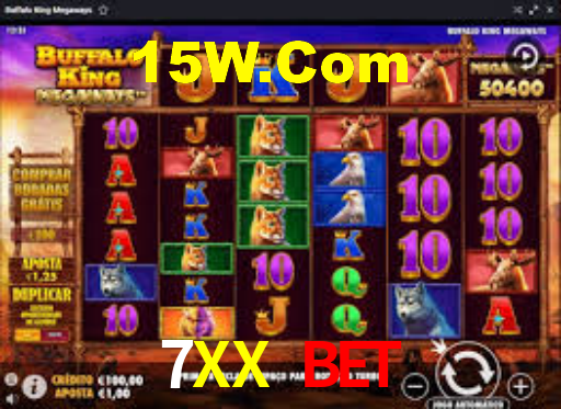 7XX BET: Seu Especialista em Apostas Esportivas Brasileiras