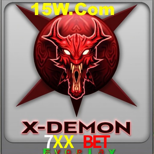 APP oficial da 7XX BET para mobile