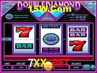 Platform Technology 7XX BET