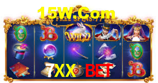 Bônus Generosos e Exclusivos no 7XX BET para Você!