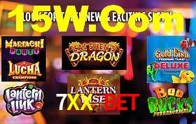 Exclusive Games 7XX BET
