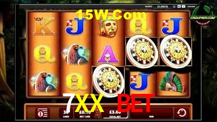 Slot Games 7XX BET