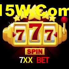 7XX BET App Interface
