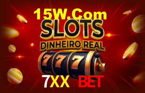 7XX BET App Interface