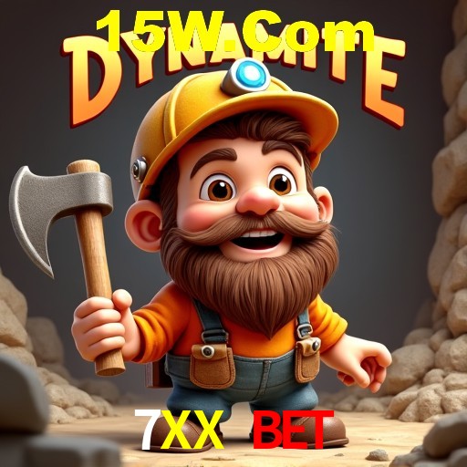 A Emoção da Loteria na 7XX BET: Uma Chance de Mudança de Vida