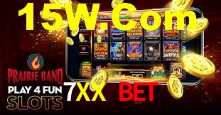 VIP Casino 7XX BET