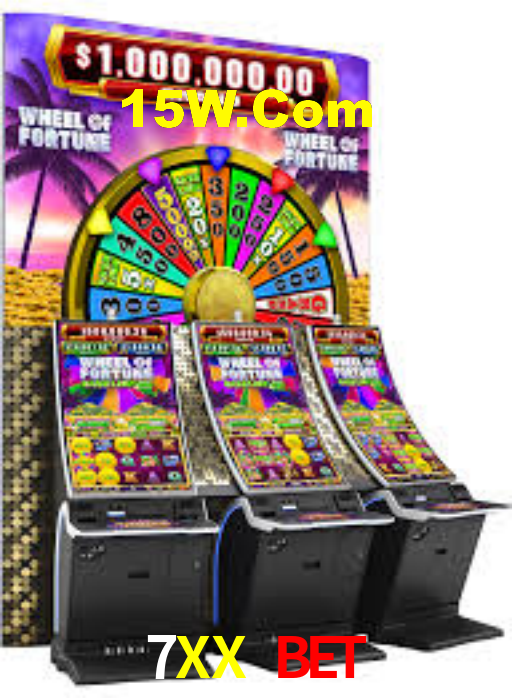 7XX BET: Seu Cassino Premiado com Pagamentos Rápidos