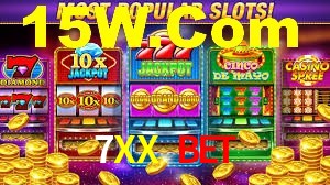 Welcome Bonus 7XX BET
