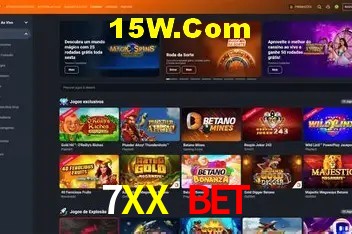 Flash Promotion 7XX BET