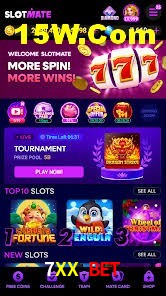 Welcome Bonus 7XX BET